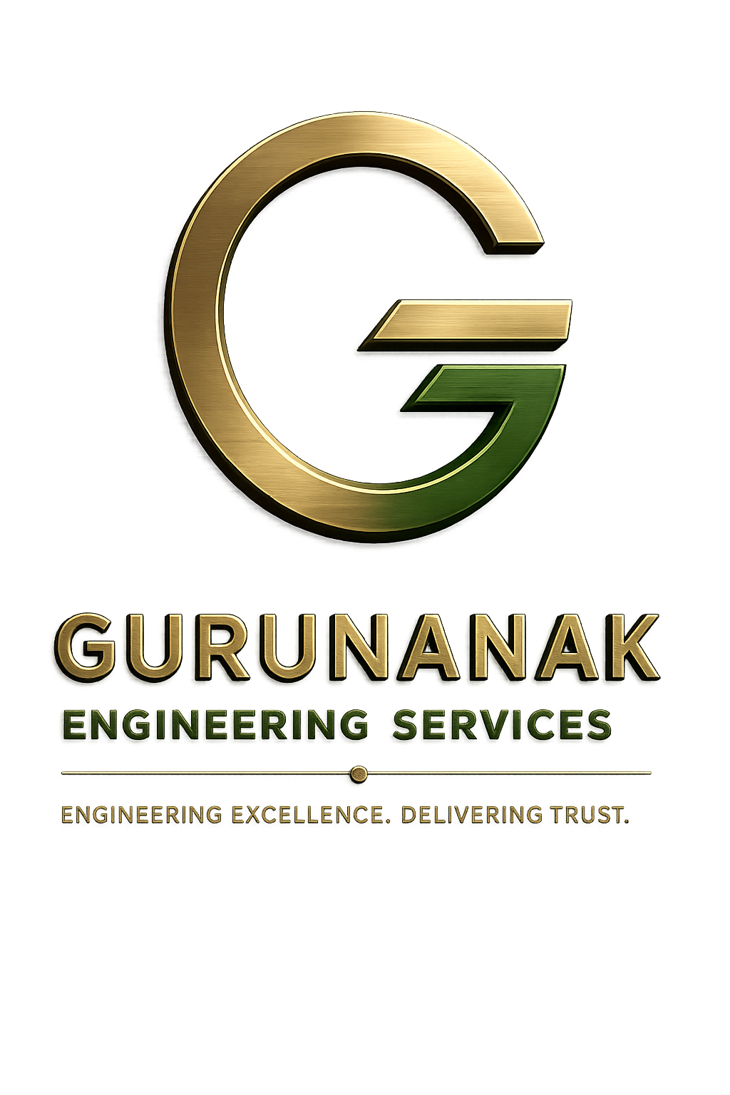 Gurunanak Engineering Services logo